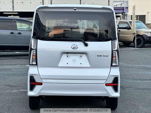 daihatsu tanto 2019 quick_quick_6BA-LA650S_LA650S-1003393 image 2