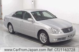 toyota crown 2007 -TOYOTA--Crown GRS182--1041110---TOYOTA--Crown GRS182--1041110-