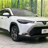 toyota corolla-cross 2024 CFJ1701380 image 16