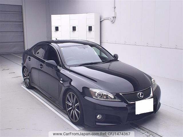 lexus is 2012 -LEXUS 【相模 302ﾎ2129】--Lexus IS USE20-5009851---LEXUS 【相模 302ﾎ2129】--Lexus IS USE20-5009851- image 1