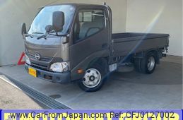 hino dutro 2017 -HINO--Hino Dutoro 9999--XZU605-0017648---HINO--Hino Dutoro 9999--XZU605-0017648-