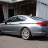 bmw 5-series 2018 CFJ1752754 image 2