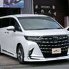 toyota alphard 2023 -TOYOTA 【なにわ 354ﾌ 28】--Alphard 3BA-AGH40W--AGH40W-0006401---TOYOTA 【なにわ 354ﾌ 28】--Alphard 3BA-AGH40W--AGH40W-0006401- image 16