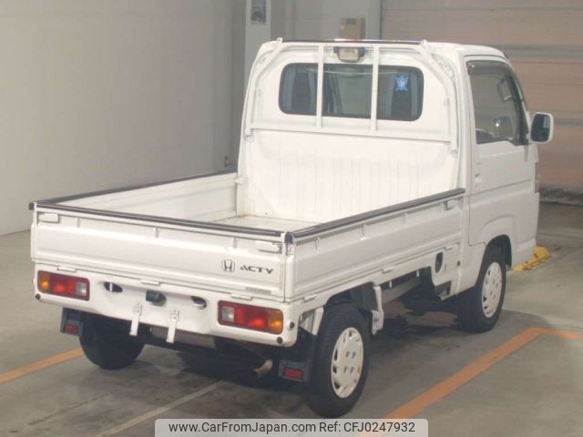 honda acty-truck 2012 -HONDA--Acty Truck HA8-1200715---HONDA--Acty Truck HA8-1200715- image 2