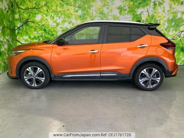 nissan kix 2020 CFJ1761720 image 2
