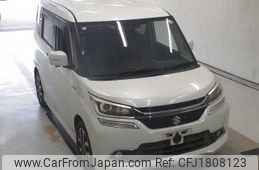 suzuki solio 2017 CFJ1808123