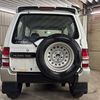 mitsubishi pajero-mini 1996 206186 image 37