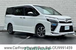 toyota voxy 2019 -TOYOTA--Voxy DBA-ZRR80W--ZRR80-0572188---TOYOTA--Voxy DBA-ZRR80W--ZRR80-0572188-