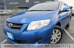 toyota corolla-fielder 2009 REALMOTOR_Y2024110206F-21