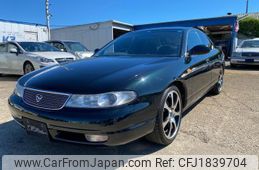 mazda efini-ms-8 1996 CFJ1839704