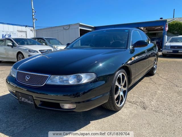 mazda efini-ms-8 1996 CFJ1839704 image 1