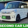 suzuki spacia 2014 quick_quick_DBA-MK32S_MK32S-536288 image 1