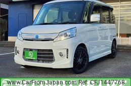 suzuki spacia 2014 quick_quick_DBA-MK32S_MK32S-536288