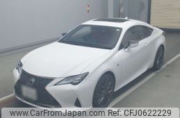 lexus rc 2023 -LEXUS 【広島 302て3626】--Lexus RC AVC10-6007456---LEXUS 【広島 302て3626】--Lexus RC AVC10-6007456-