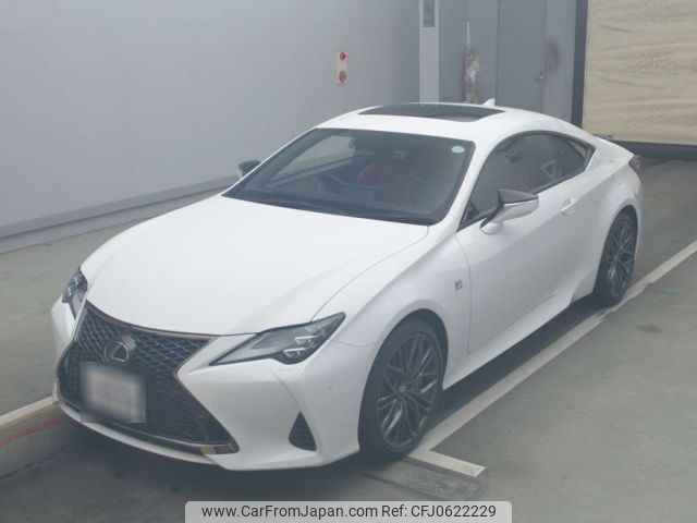 lexus rc 2023 -LEXUS 【広島 302て3626】--Lexus RC AVC10-6007456---LEXUS 【広島 302て3626】--Lexus RC AVC10-6007456- image 1