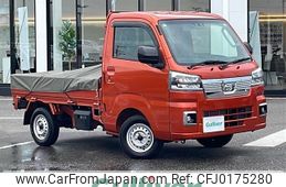 daihatsu hijet-truck 2022 -DAIHATSU--Hijet Truck 3BD-S510P--S510P-0470758---DAIHATSU--Hijet Truck 3BD-S510P--S510P-0470758-