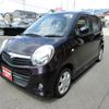 suzuki mr-wagon 2007 -SUZUKI--MR Wagon DBA-MF22S--MF22S-165907---SUZUKI--MR Wagon DBA-MF22S--MF22S-165907- image 4