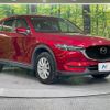 mazda cx-5 2017 quick_quick_KFEP_KFEP-100485 image 16