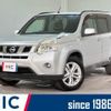 nissan x-trail 2010 quick_quick_NT31_NT31-208379 image 1
