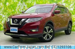 nissan x-trail 2018 quick_quick_NT32_NT32-088987