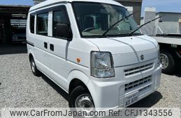suzuki every 2013 -SUZUKI--Every DA64V--581009---SUZUKI--Every DA64V--581009-