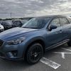 mazda cx-5 2015 -MAZDA--CX-5 LDA-KE2FW--KE2FW-204180---MAZDA--CX-5 LDA-KE2FW--KE2FW-204180- image 1