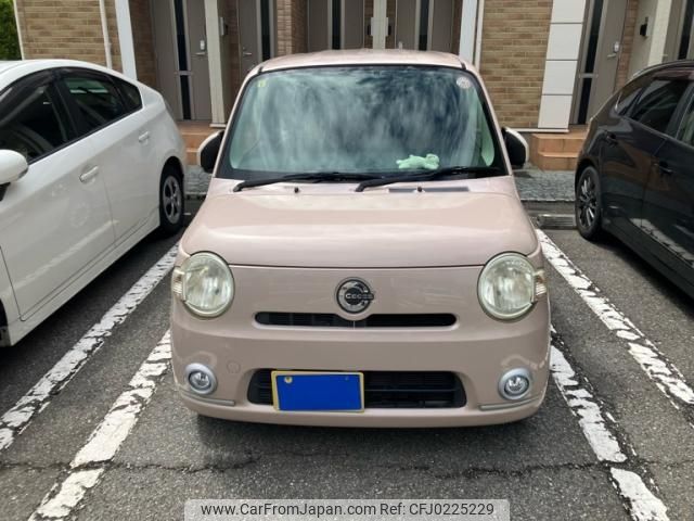 daihatsu mira-cocoa 2010 -DAIHATSU--Mira Cocoa DBA-L675S--L675S-0054397---DAIHATSU--Mira Cocoa DBA-L675S--L675S-0054397- image 1