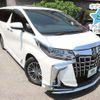 toyota alphard 2018 -TOYOTA--Alphard GGH30W-0025024---TOYOTA--Alphard GGH30W-0025024- image 1