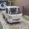 suzuki carry-truck 2014 -SUZUKI--Carry Truck DA16T-132187---SUZUKI--Carry Truck DA16T-132187- image 1