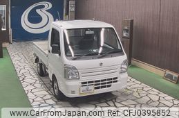 suzuki carry-truck 2014 -SUZUKI--Carry Truck DA16T-132187---SUZUKI--Carry Truck DA16T-132187-