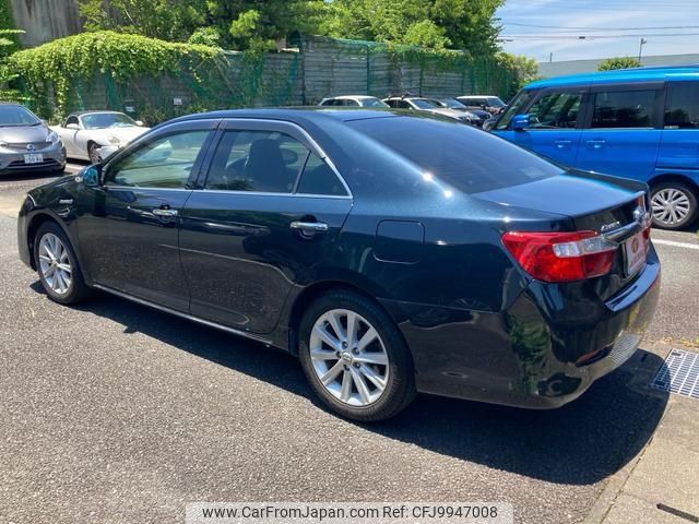 toyota camry 2012 -TOYOTA 【名変中 】--Camry AVV50--1013363---TOYOTA 【名変中 】--Camry AVV50--1013363- image 2