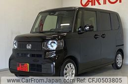 honda n-box 2023 -HONDA--N BOX 6BA-JF5--JF5-1007216---HONDA--N BOX 6BA-JF5--JF5-1007216-