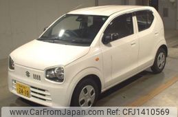 suzuki alto 2019 -SUZUKI 【長崎 581ｸ2410】--Alto DBA-HA36S--HA36S-516186---SUZUKI 【長崎 581ｸ2410】--Alto DBA-HA36S--HA36S-516186-