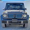 mercedes-benz g-class 2017 -MERCEDES-BENZ--Benz G Class LDA-463348--WDB4633482X277287---MERCEDES-BENZ--Benz G Class LDA-463348--WDB4633482X277287- image 7