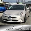 toyota prius 2017 quick_quick_DAA-ZVW50_ZVW50-8070423 image 1