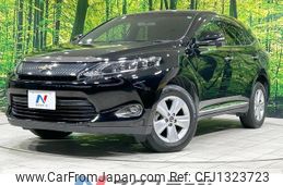 toyota harrier 2016 quick_quick_ZSU60W_ZSU60-0095233