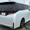 toyota vellfire 2024 -TOYOTA--Vellfire 6AA-AAHH40W--AAHH40-4004611---TOYOTA--Vellfire 6AA-AAHH40W--AAHH40-4004611- image 13