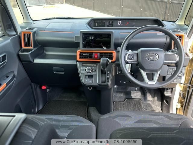 daihatsu tanto 2023 quick_quick_LA650S_LA650S-0295817 image 2