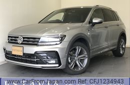 volkswagen tiguan 2019 -VOLKSWAGEN--VW Tiguan LDA-5NDFGF--WVGZZZ5NZKW862688---VOLKSWAGEN--VW Tiguan LDA-5NDFGF--WVGZZZ5NZKW862688-