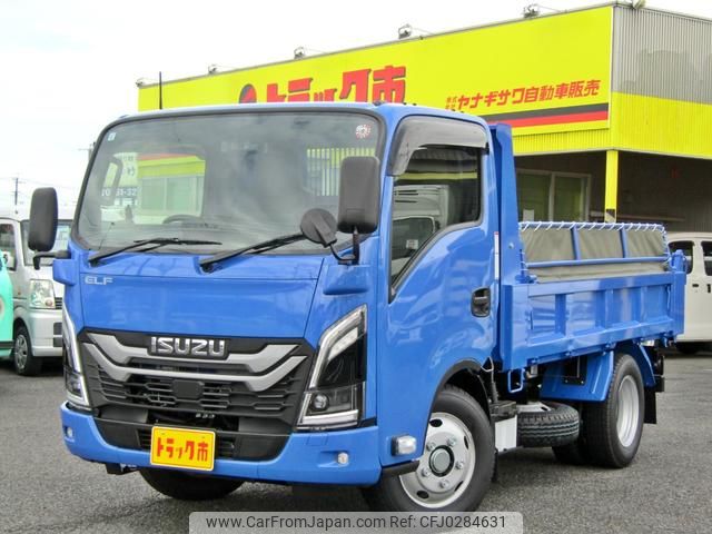 isuzu elf-truck 2024 GOO_NET_EXCHANGE_0208643A30241005W002 image 2