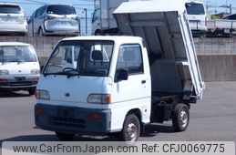 subaru sambar-truck 1993 A504