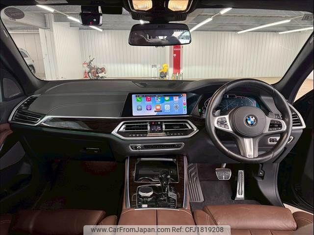 bmw x5 2020 CFJ1819208 image 2