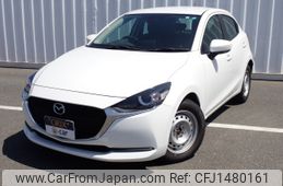 mazda demio 2020 CFJ1480161