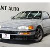 honda cr-x 1991 CFJ1776812 image 1