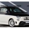 abarth 595 2017 quick_quick_ABA-31214T_ZFA3120000J813763 image 3