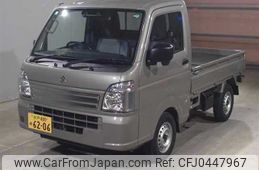 suzuki carry-truck 2024 -SUZUKI 【水戸 480ﾇ6206】--Carry Truck DA16T--844784---SUZUKI 【水戸 480ﾇ6206】--Carry Truck DA16T--844784-