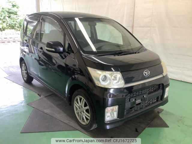 daihatsu move 2010 CFJ1672725 image 1