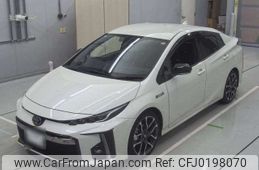 toyota prius-phv 2018 -TOYOTA 【三河 347ﾐ 6】--Prius PHV DLA-ZVW52--ZVW52-3096771---TOYOTA 【三河 347ﾐ 6】--Prius PHV DLA-ZVW52--ZVW52-3096771-