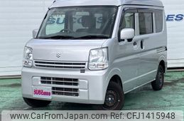 suzuki every 2016 -SUZUKI--Every DA17V--210956---SUZUKI--Every DA17V--210956-