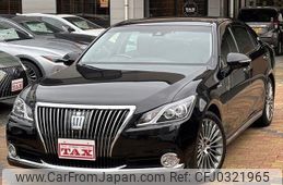 toyota crown-majesta 2017 -TOYOTA--Crown Majesta DAA-GWS214--GWS214-6013387---TOYOTA--Crown Majesta DAA-GWS214--GWS214-6013387-